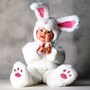 Tom Arma Signature Collection Bunny Large (18 Months-2T)