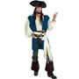 Captain Jack Sparrow Deluxe Teen