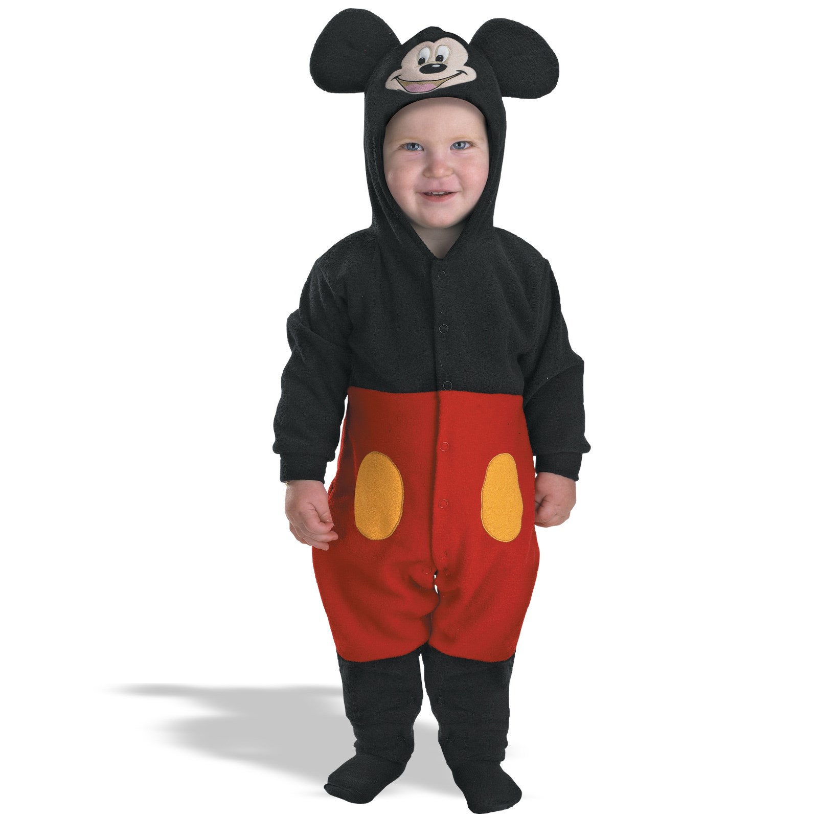Disney Mickey Mouse Infant / Toddler Costume