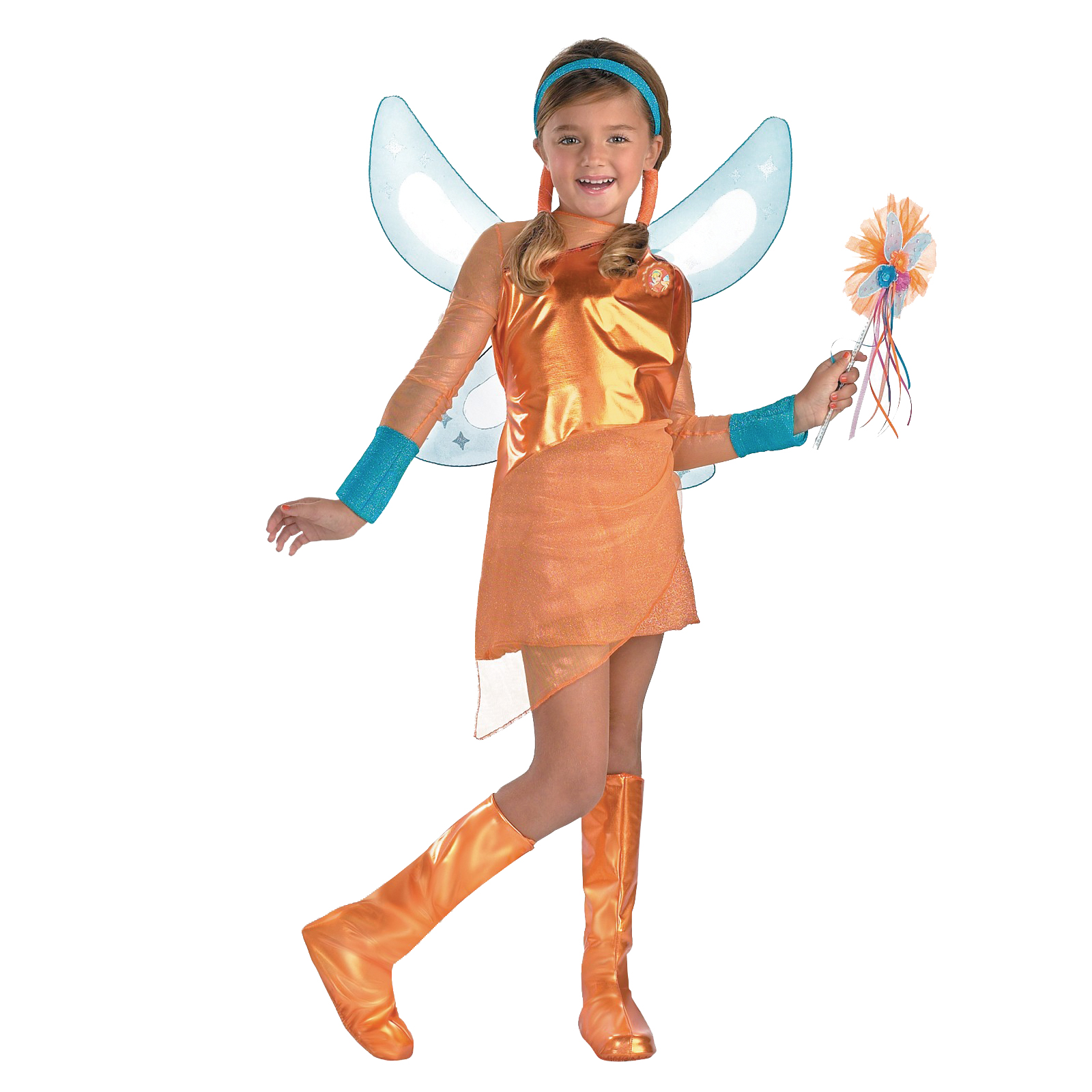 winx club stella icon