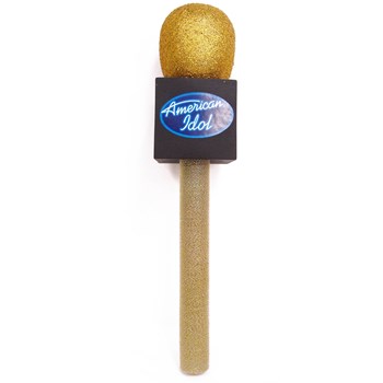 American Idol Microphone