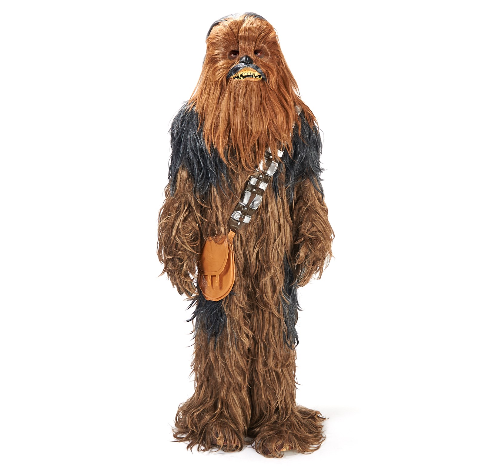 Star Wars - Chewbacca Collectors Edition Adult Costume