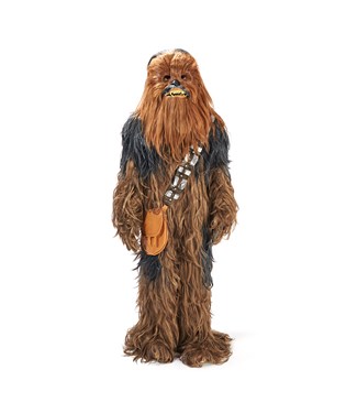 Star Wars - Chewbacca Collectors Edition Adult Costume