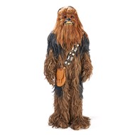 Star Wars  Chewbacca Collector's Edition  Adult