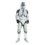 Star Wars  Clone Trooper Deluxe Adult