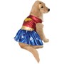 Wonder Woman Deluxe Pet Costume