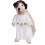 Star Wars Princess Leia Pet Costume Medium