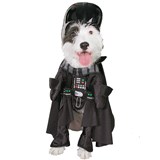 Star Wars Darth Vader Pet Costume Medium