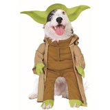 Star Wars Yoda Pet Costume Large