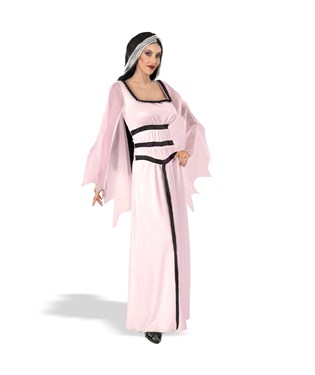 The Munsters Lilly Munster Adult Costume