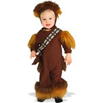 Yoda Baby Costume Chewy