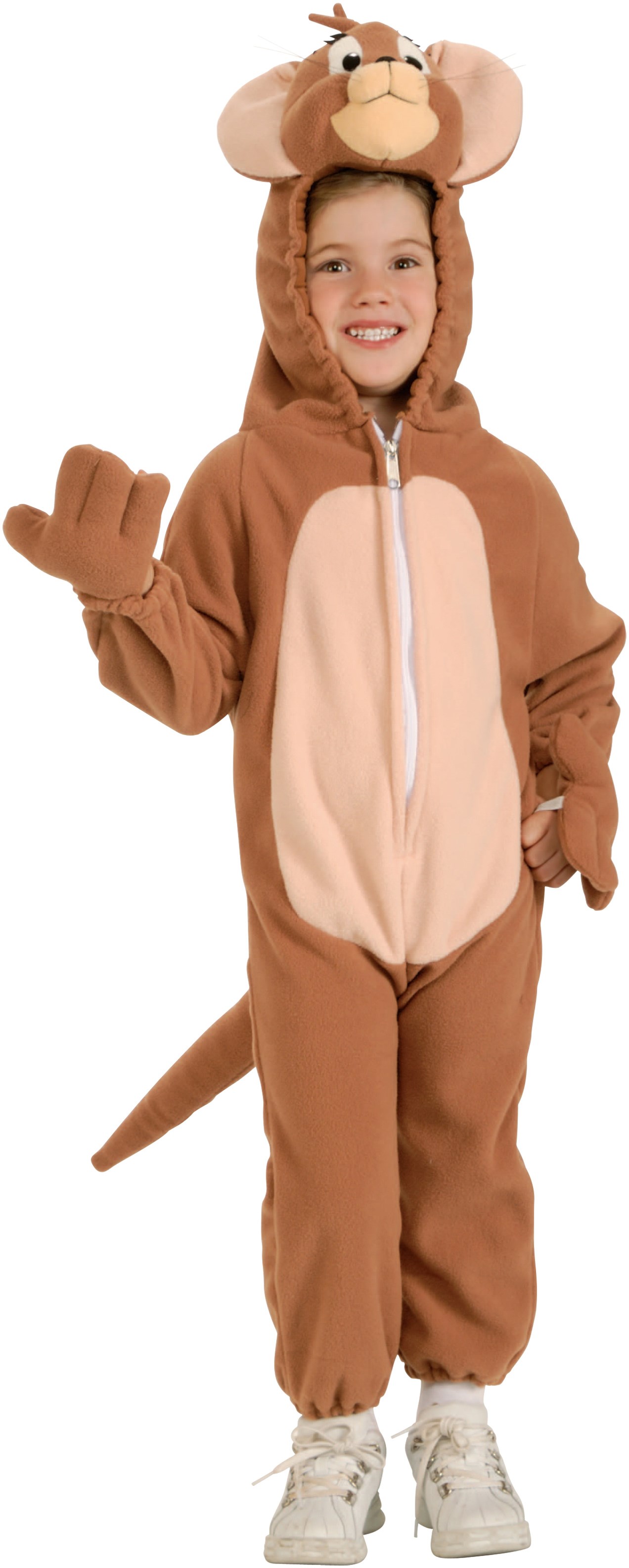 Tom & Jerry - Jerry Toddler / Child Costume