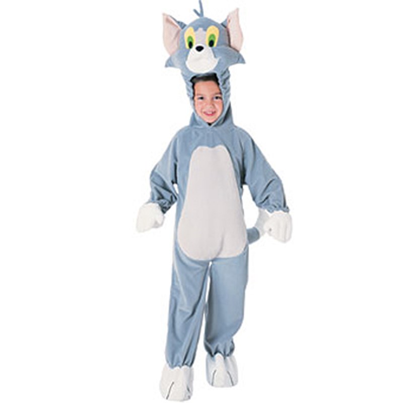 Tom Jerry   Tom Toddler  and  Child Costume for the 2022 Costume season.