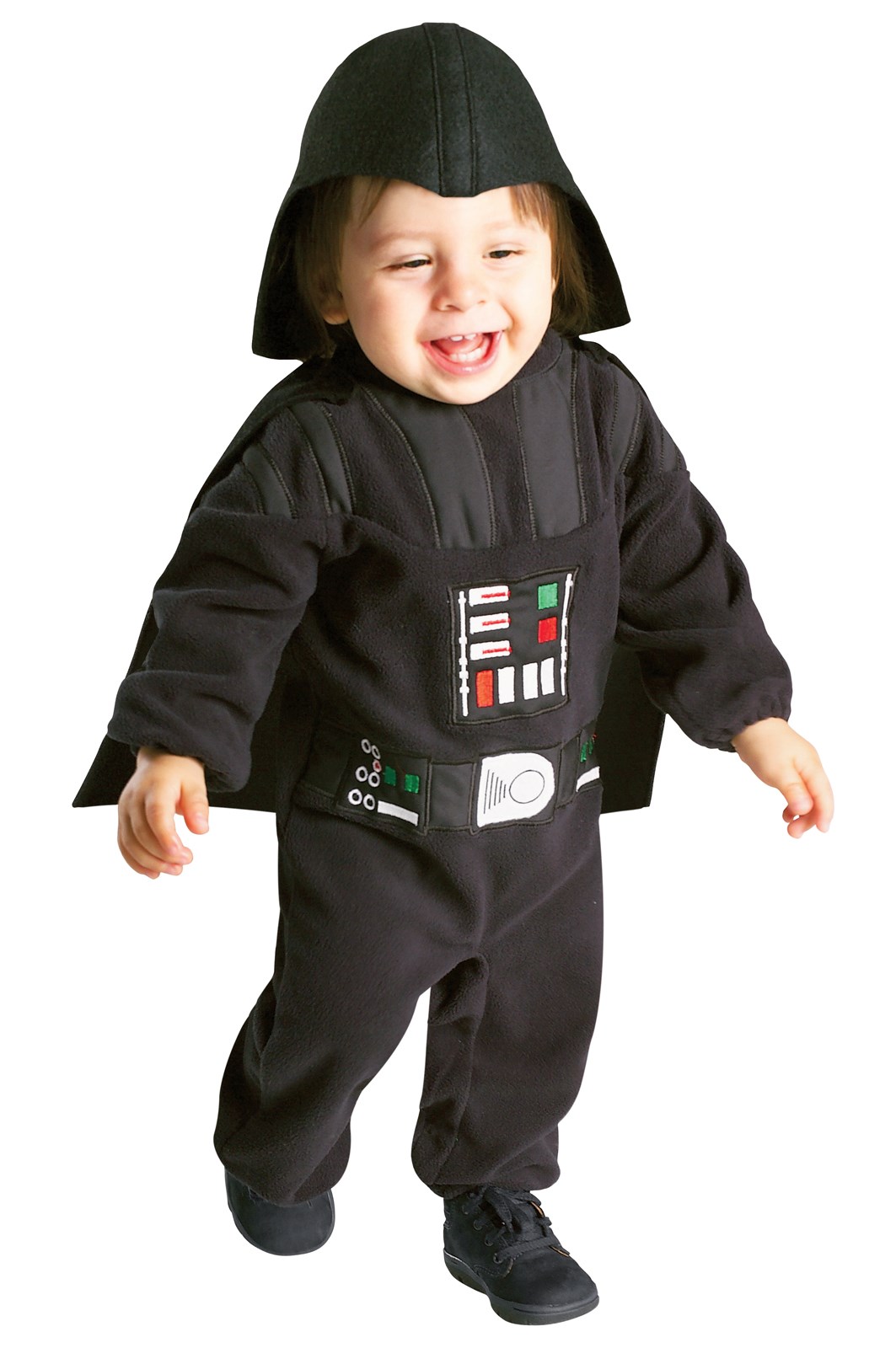 Star Wars Darth Vader Fleece Toddler