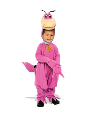 The Flintstones Dino Toddler / Child Costume