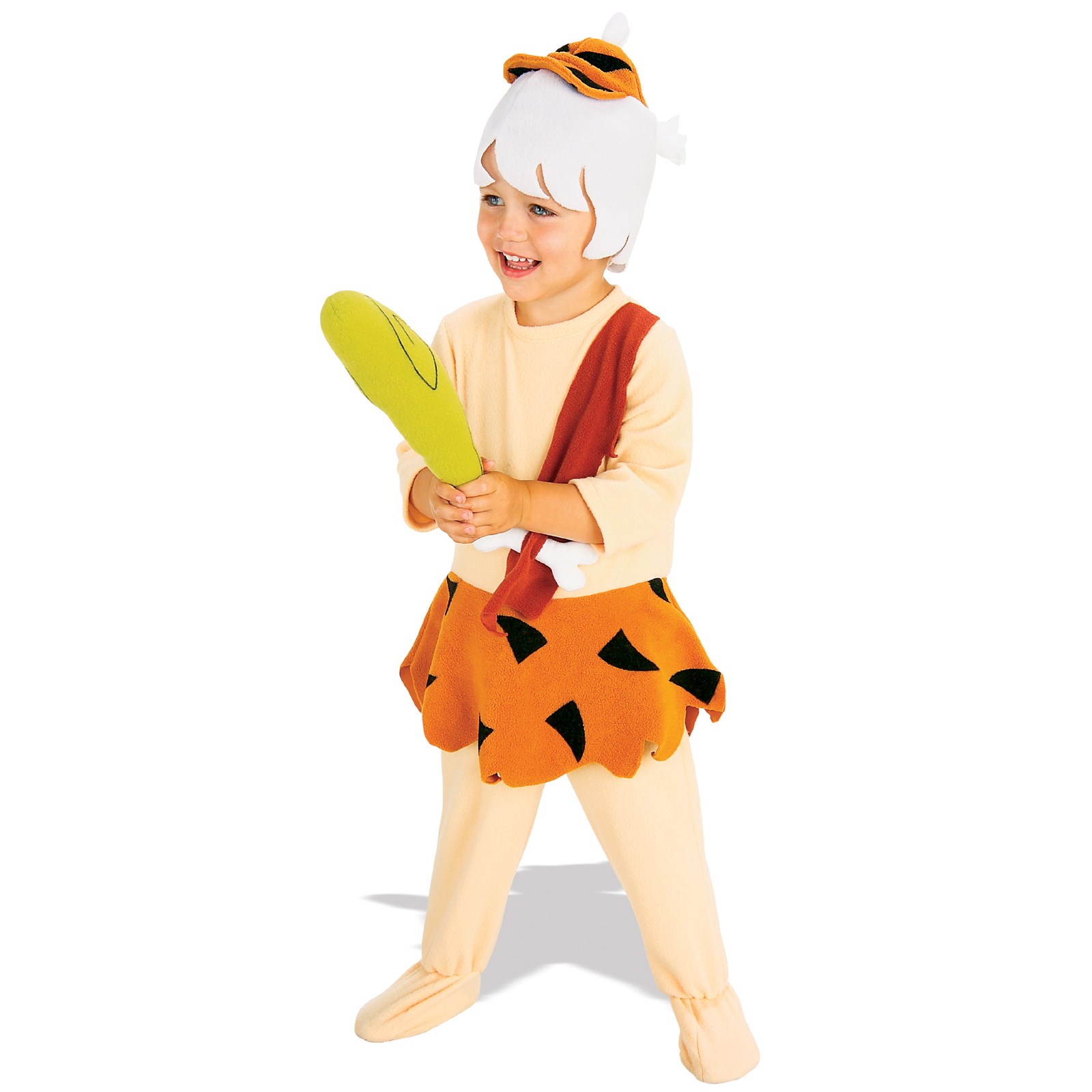 The Flintstones Bamm-Bamm Toddler / Child Costume