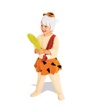 The Flintstones Bamm-Bamm Toddler / Child Costume