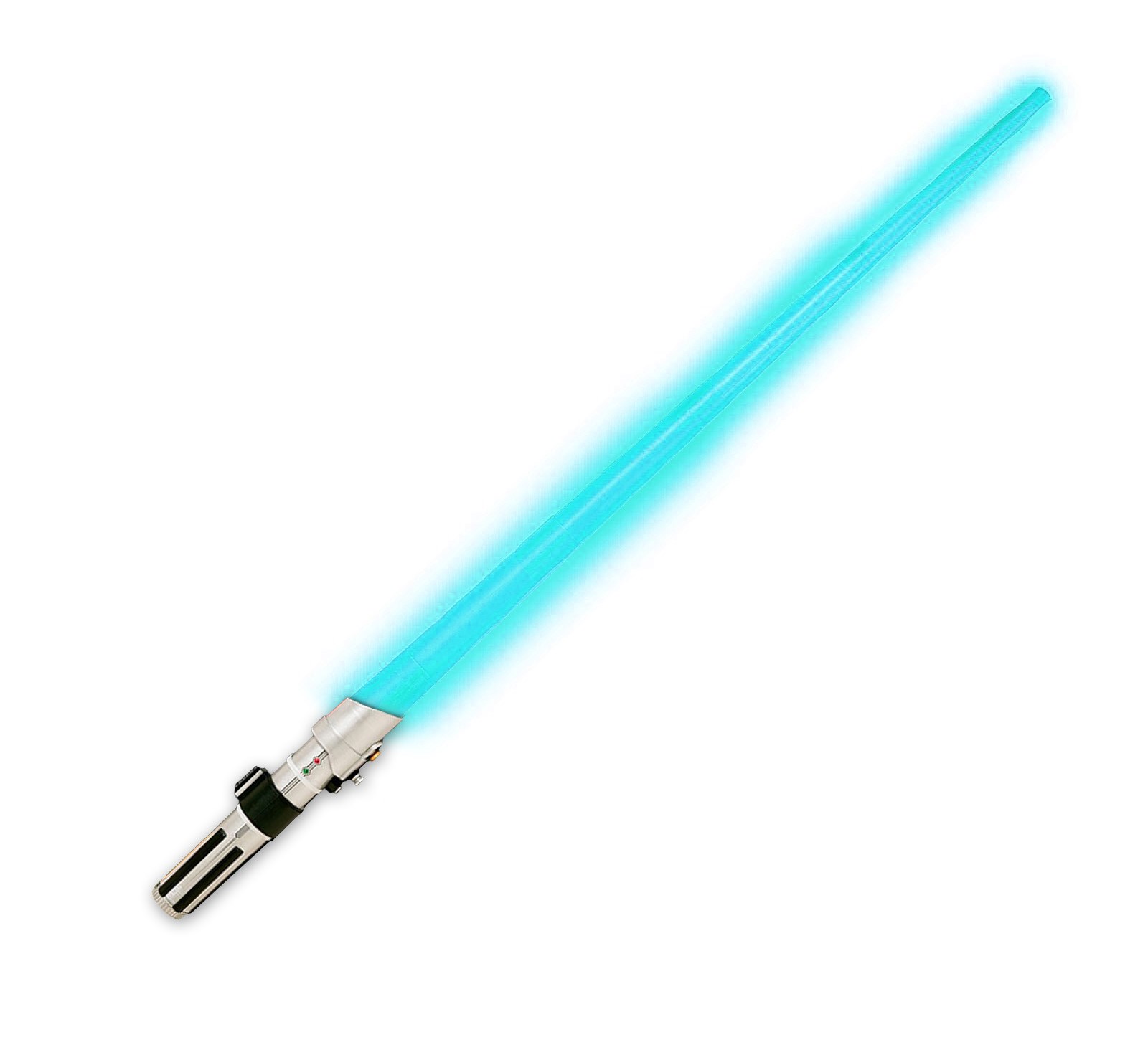 Star Wars Anakin/Luke Skywalker Blue Lightsaber