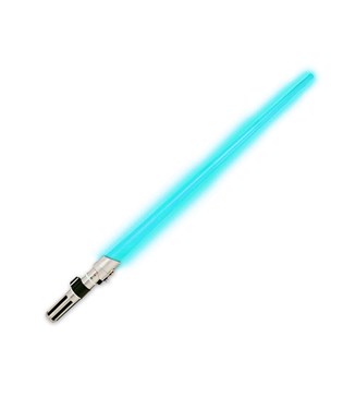 Star Wars Anakin/Luke Skywalker Blue Lightsaber