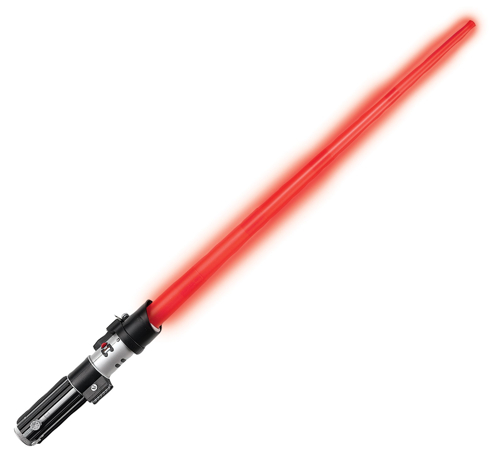 Star Wars Darth Vader Red Lightsaber