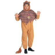 The Wizard of Oz  Cowardly Lion  Adult