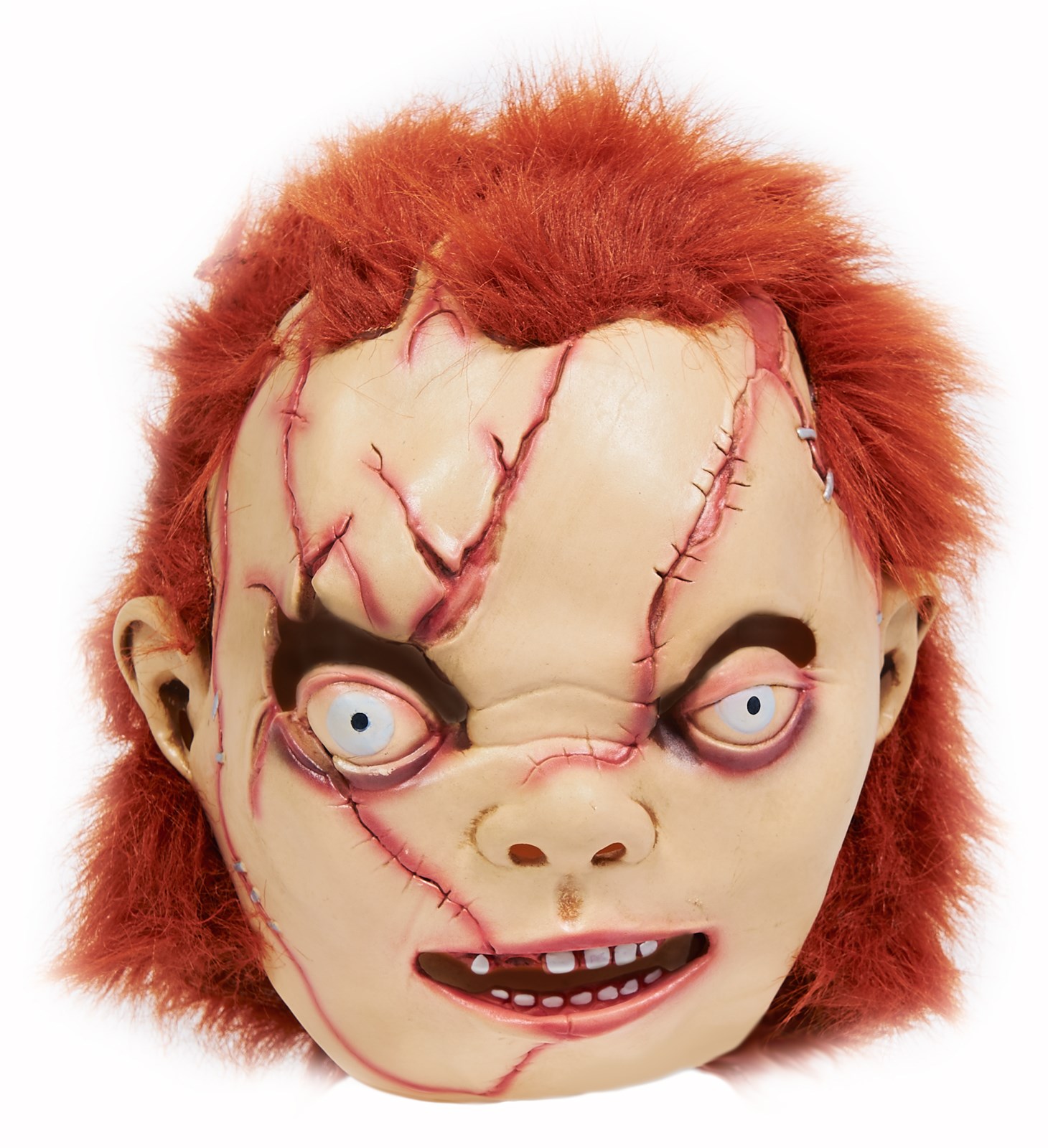 Chucky Mask Licensed