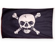 Pirate Flag 3 x 5
