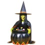 Witch Cauldron Cooler