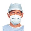 Surgical Gown, Mask, Hood Set Adult