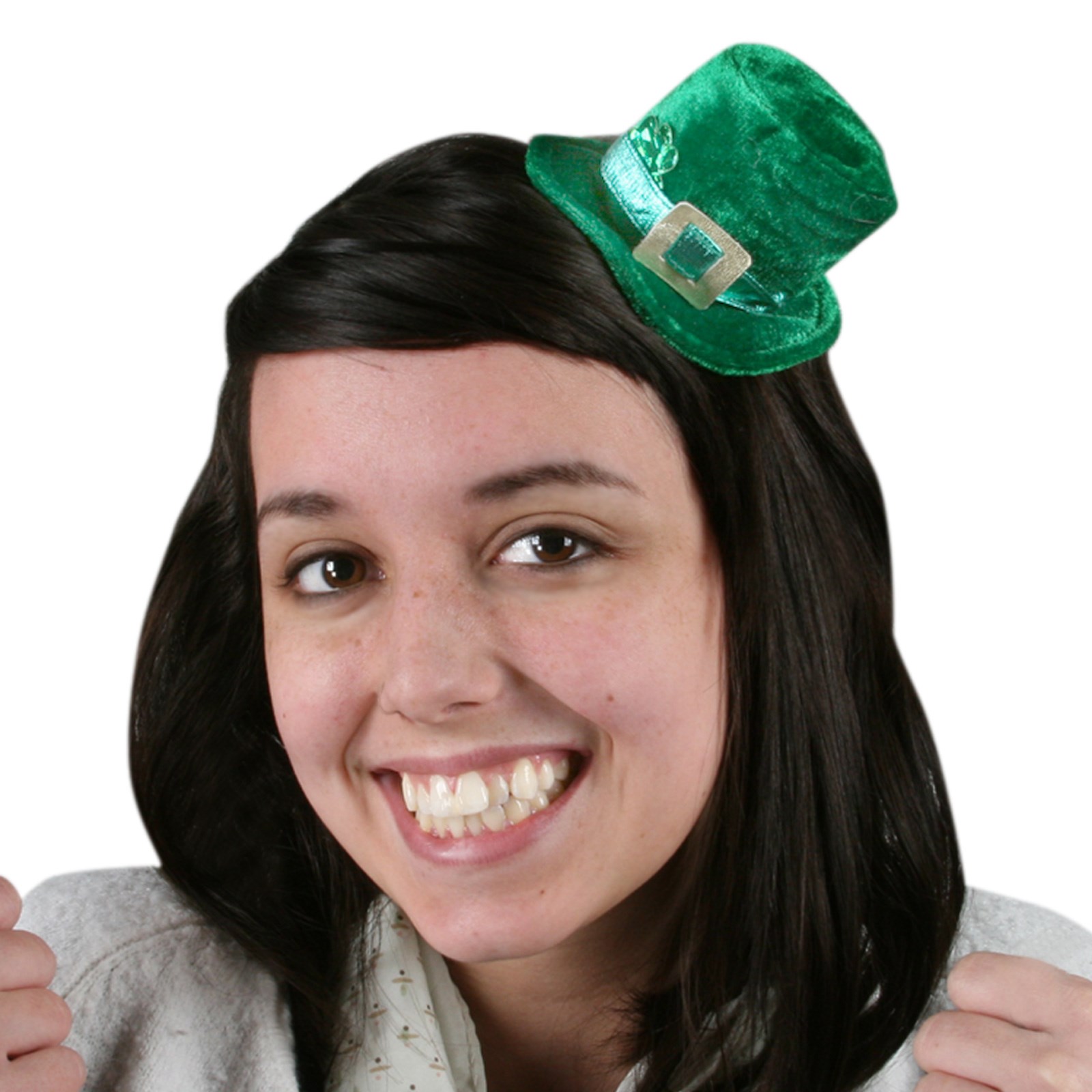 Mini Leprechaun Hat 