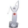 12 Air Wavers Inflatable Ghost