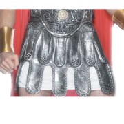 Roman Armour Skirt Adult (Rubber)
