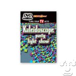 Kaleidoscope Party Light Show DVD