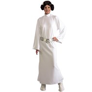 Star Wars  Princess Leia Deluxe Adult
