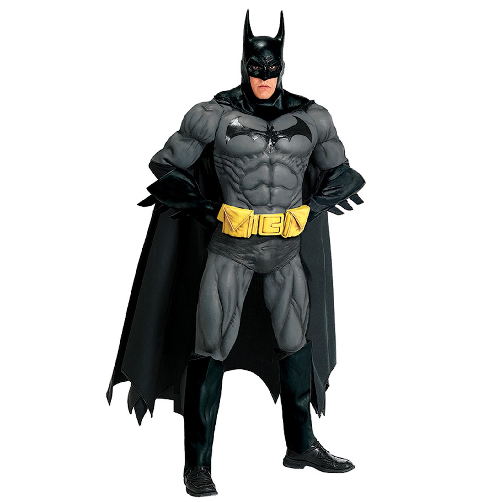 Collectors Edition Batman Adult Costume