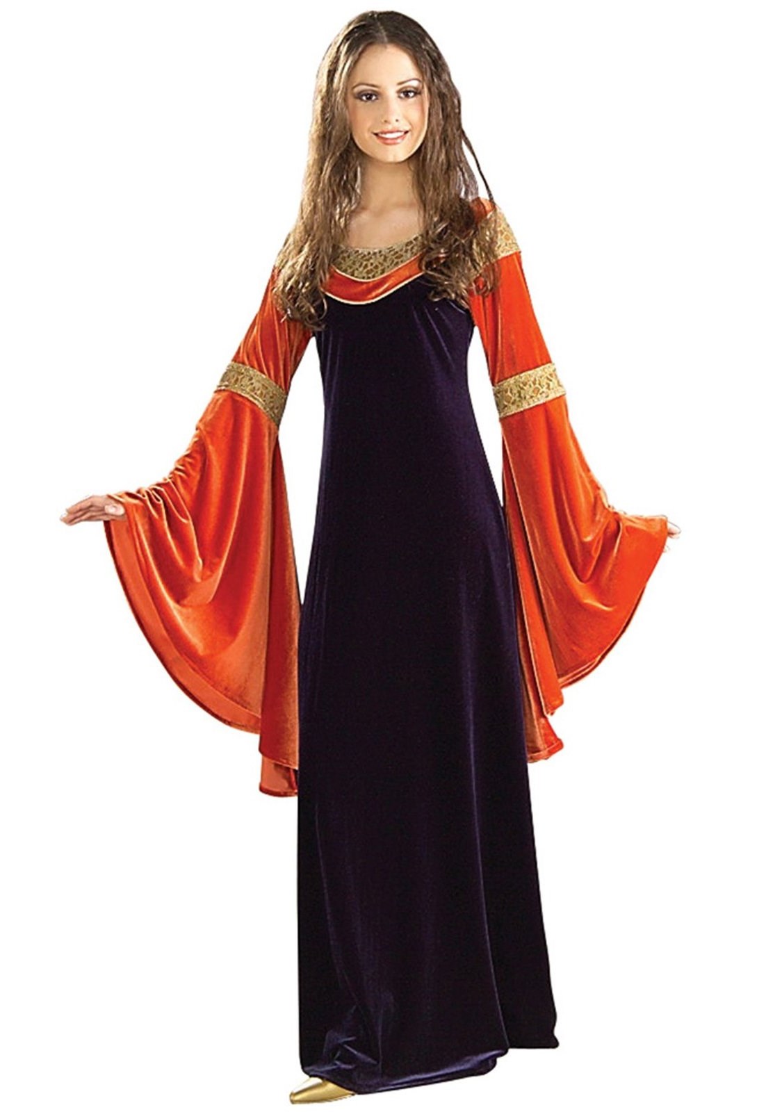 The Lord Of The Rings  Arwen Deluxe Adult Costume