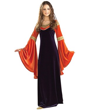 The Lord Of The Rings  Arwen Deluxe Adult Costume