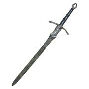 Ringwraith Sword - Lord of the Rings