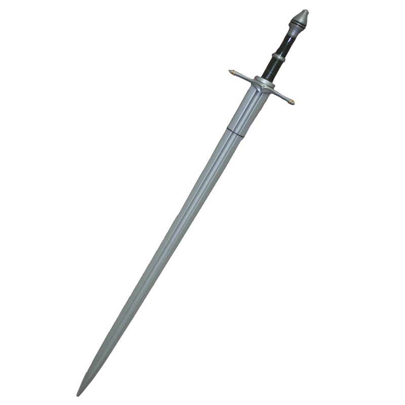 Aragorn Sword Adult   Lord of the Rings for the 2022 Costume season.