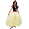 Snow White  Prestige Child Costume
