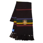 Harry Potter Hogwarts Deluxe Scarf