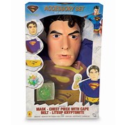 Superman Accessory Kit