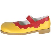 Mary Jane Clown Shoes