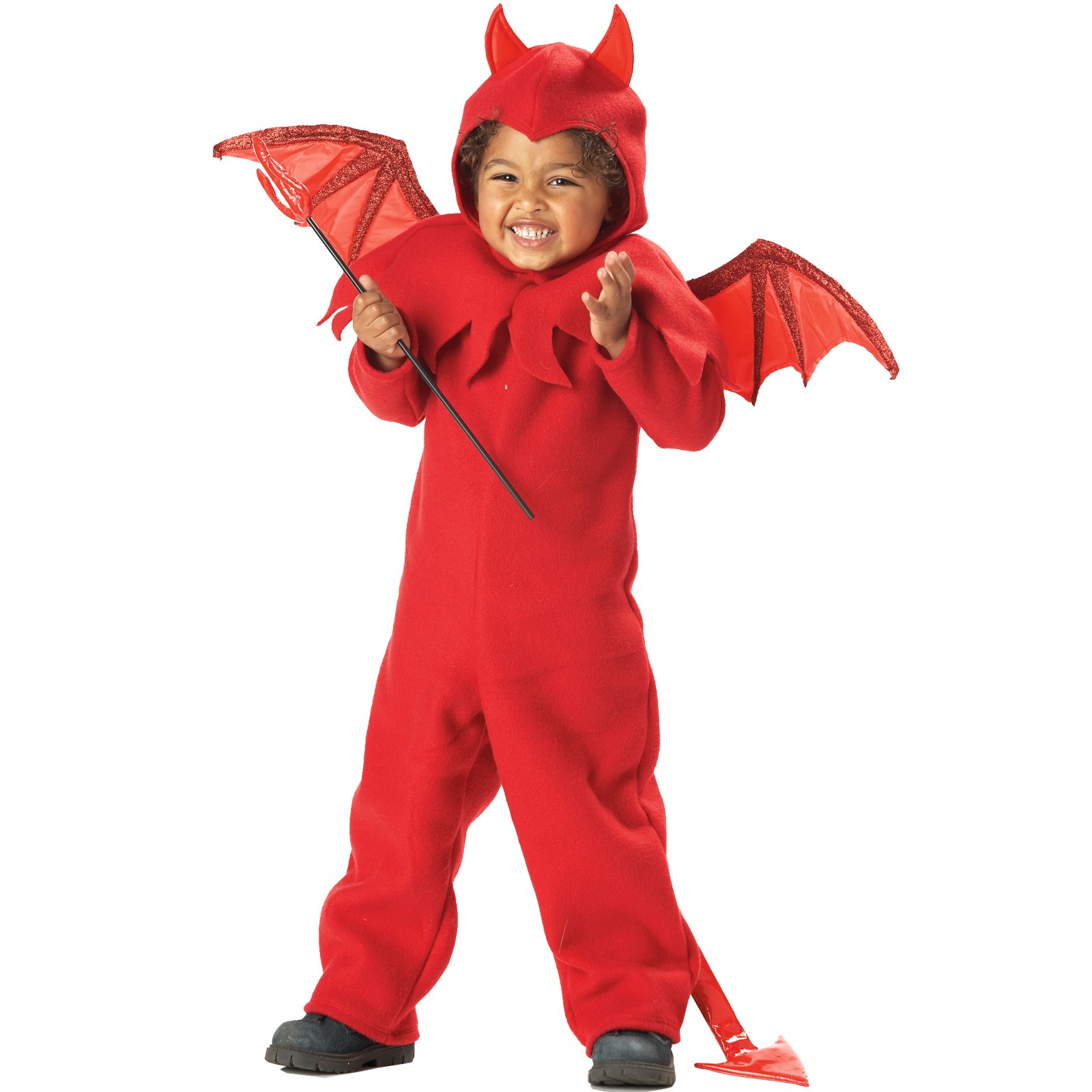 Lil Spitfire Toddler Costume