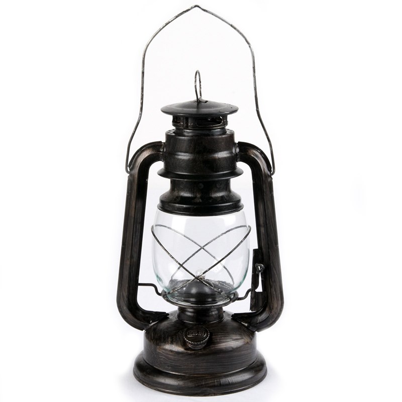 Old Lantern (Battery Operated) for the 2022 Costume season.