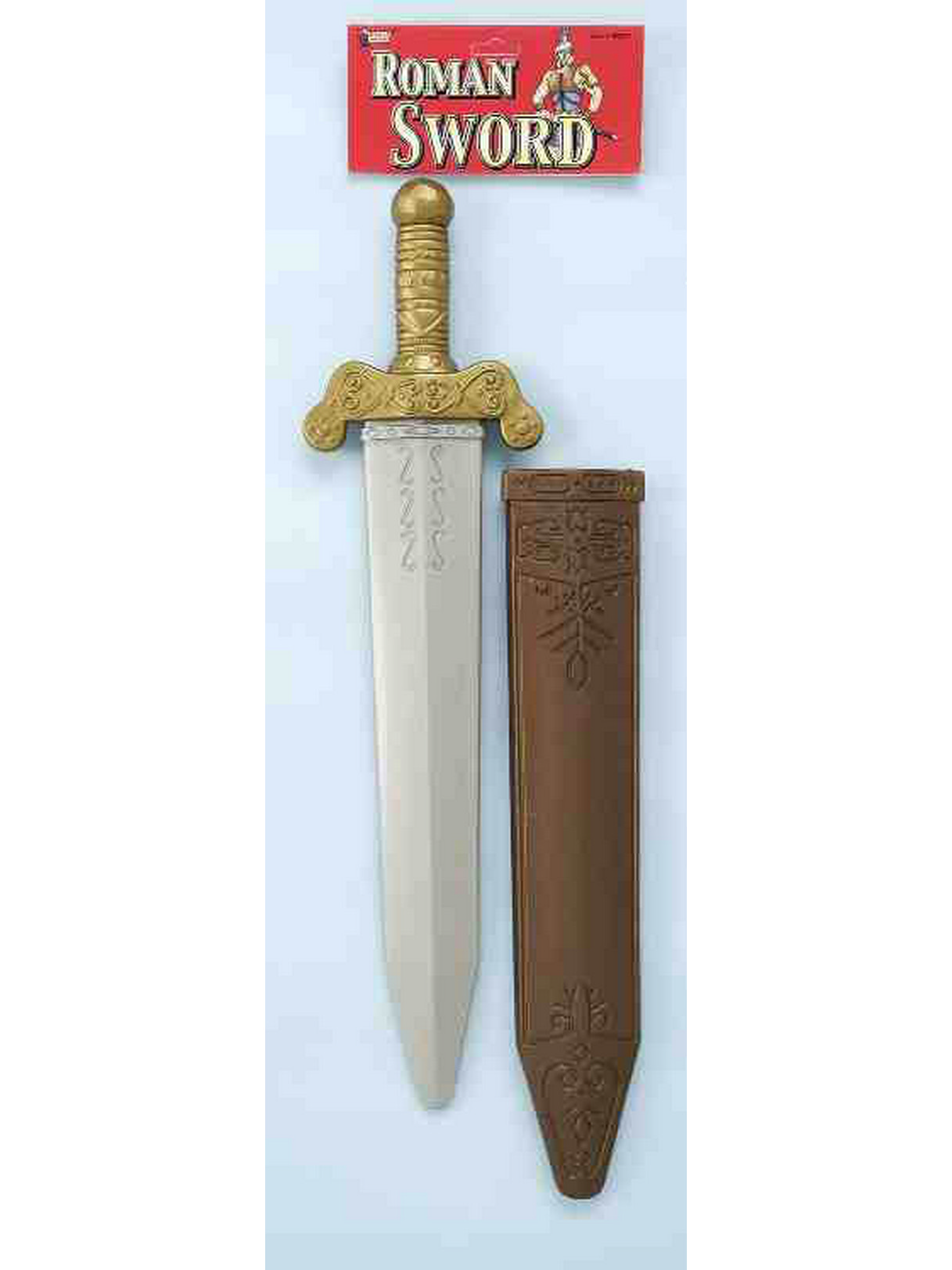 roman sword outline