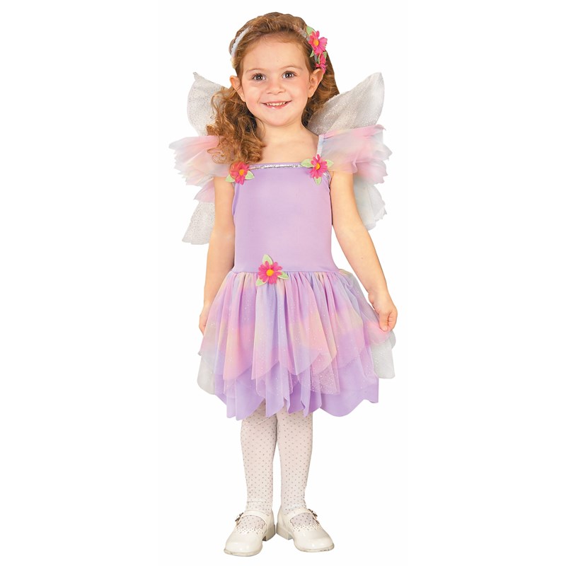 Butterfly Fairy Toddler Costume for the 2022 Costume season.