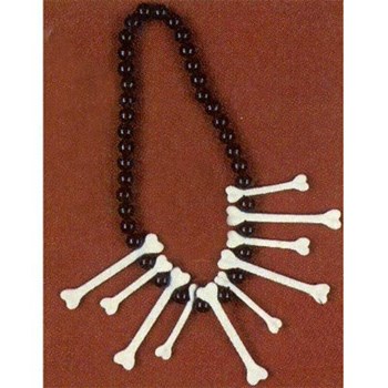 Necklace Bones