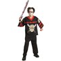 Friday the 13th Jason Hockey Jersey with Mask Child