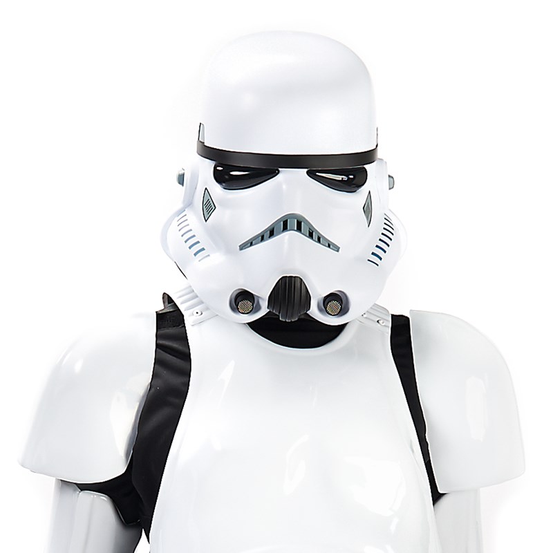 Stormtrooper Collectors Helmet for the 2022 Costume season.